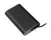 Dell Precision R5500 Workstation original Chargeur 65 watts mince