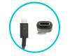 Dell Pro Max 14 Premium MA14250 original Chargeur USB-C 130 watts