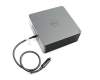 Dell TB 3 réplicateur de port incl. 240W chargeur avec 15 ports pour Dell Precision 15 (3520)