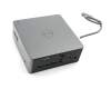 Dell TB 3 réplicateur de port incl. 240W chargeur avec 15 ports pour Dell Precision 17 (7730)