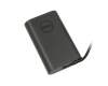 Dell XPS 13 2in1 (9365) original Chargeur USB-C 45 watts Small
