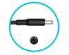 Dell XPS 15 (7590) original Chargeur 130 watts arrondie