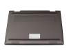 Dessous du boîtier anthracite original pour HP Envy x360 15-fe0000