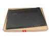 Dessous du boîtier anthracite original pour Lenovo IdeaPad 3-15IGL05 (81WQ)