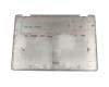 Dessous du boîtier argent original pour Asus VivoBook Flip 14 TP401NA
