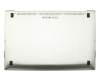 Dessous du boîtier argent original pour Asus ZenBook UX32LA