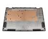 Dessous du boîtier argent original pour Asus ZenBook UX462DA