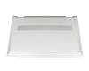 Dessous du boîtier argent original pour HP 14-dk1000