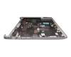 Dessous du boîtier argent original pour HP 470 G7