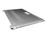 Dessous du boîtier argent original pour HP Chromebook 14a-nd0000
