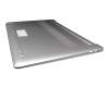 Dessous du boîtier argent original pour HP Chromebook 14a-nd0000