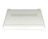 Dessous du boîtier argent original pour HP Chromebook 14b-na0000