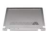 Dessous du boîtier argent original pour HP Envy 13t-aq100