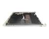Dessous du boîtier argent original pour HP Envy x360 15-es1000