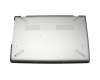 Dessous du boîtier argent original pour HP Pavilion 15-cc500