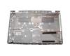Dessous du boîtier argent original pour HP Pavilion 15-cc500