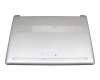 Dessous du boîtier argent original pour HP Pavilion 15-cs3000