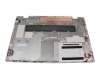 Dessous du boîtier argent original pour HP Pavilion 15z-cw100