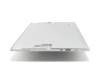 Dessous du boîtier argent original pour Lenovo IdeaPad Miix 510-12ISK (80U1)