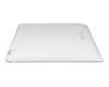 Dessous du boîtier blanc original (sans baie ODD) pour Asus VivoBook Max A541UA