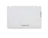 Dessous du boîtier blanc original (sans baie de disque) pour Asus VivoBook R540LJ