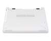 Dessous du boîtier blanc original pour HP Spectre x360 15-ch000