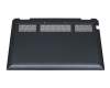 Dessous du boîtier bleu original pour HP Spectre x360 13-aw2000