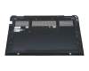 Dessous du boîtier bleu original pour HP Spectre x360 13-aw2000