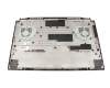 Dessous du boîtier gris original pour Asus FX516PE