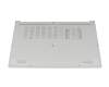 Dessous du boîtier gris original pour Asus M1502QA