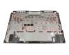 Dessous du boîtier gris original pour Asus TUF Gaming A15 FA507NUR