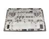 Dessous du boîtier gris original pour Asus TUF Gaming F17 FX707ZE