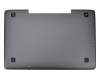 Dessous du boîtier gris original pour Asus Transformer Book T100TAR