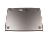 Dessous du boîtier gris original pour Asus ZenBook Flip 14 UX461FN