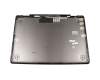 Dessous du boîtier gris original pour Asus ZenBook Flip 14 UX461UN