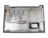 Dessous du boîtier gris original pour Lenovo IdeaPad 330-15IKB Touch (81DH)
