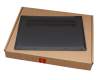 Dessous du boîtier gris original pour Lenovo IdeaPad 5-14ARE05 (81YM)