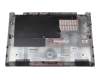 Dessous du boîtier gris original pour Lenovo IdeaPad Flex 5-14IIL05 (81WS/81X1)