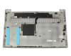 Dessous du boîtier gris original pour Lenovo IdeaPad S340-15IML Touch (81QL)