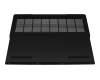 Dessous du boîtier gris original pour Lenovo Legion Pro 5-16ARX8 (82WM)