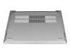 Dessous du boîtier gris original pour Lenovo ThinkBook 14 G6 IRL (21KG/21NQ)