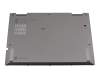 Dessous du boîtier gris original pour Lenovo ThinkPad X1 Yoga 4th Gen (20QF/20QG)