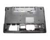 Dessous du boîtier noir original (Dual-Core CPU) pour Asus N56VB