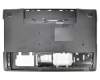 Dessous du boîtier noir original (Quad-Core CPU) pour Asus N56VJ