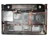 Dessous du boîtier noir original (Quad-Core CPU) pour Asus N56VJ