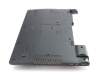 Dessous du boîtier noir original (avec haut-parleurs) pour Asus X501A