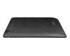 Dessous du boîtier noir original (sans fente ODD) incl. Capot de connexion LAN pour Asus VivoBook Max X541NC