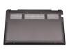 Dessous du boîtier noir original Nightfall Black pour HP Spectre x360 13t-aw200
