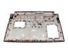 Dessous du boîtier noir original pour Acer Aspire 5 (A515-51)