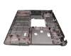 Dessous du boîtier noir original pour Acer Aspire ES1-533